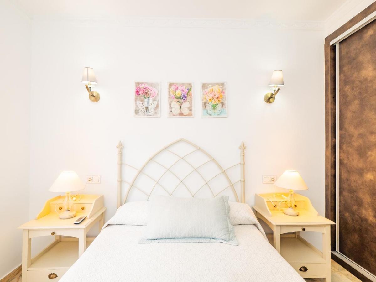 Cubo'S Villa Esmeralda 알하우린엘그란데 외부 사진